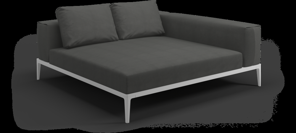 Patio Gloster Grid Chill Unit