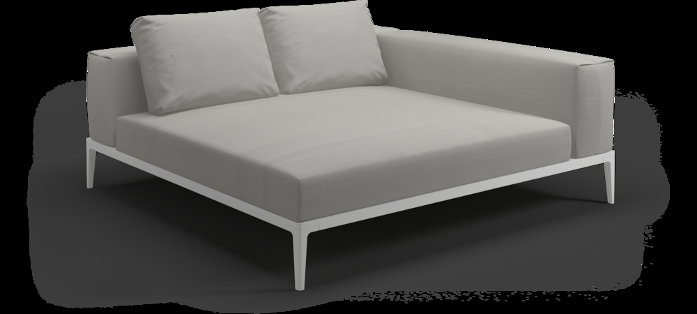 Patio Gloster Grid Chill Unit