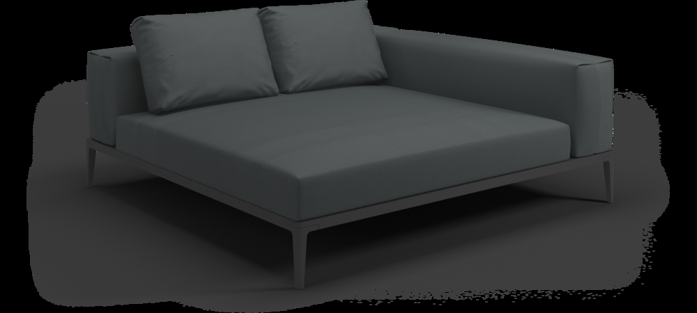 patio Gloster Grid Chill Unit