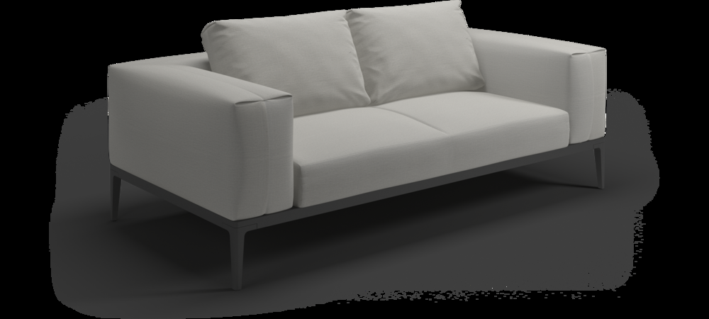 Patio Gloster Grid Sofa