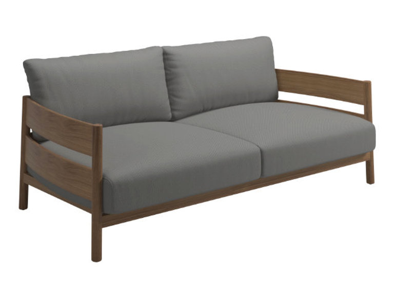 patio Gloster Haven Loveseat