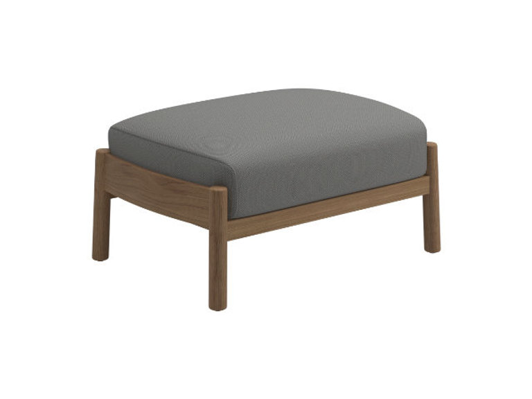 patio Gloster Haven Ottoman
