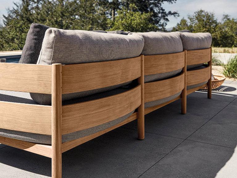 Patio Gloster Haven Sofa