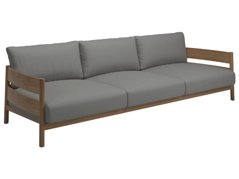 patio Gloster Haven Sofa