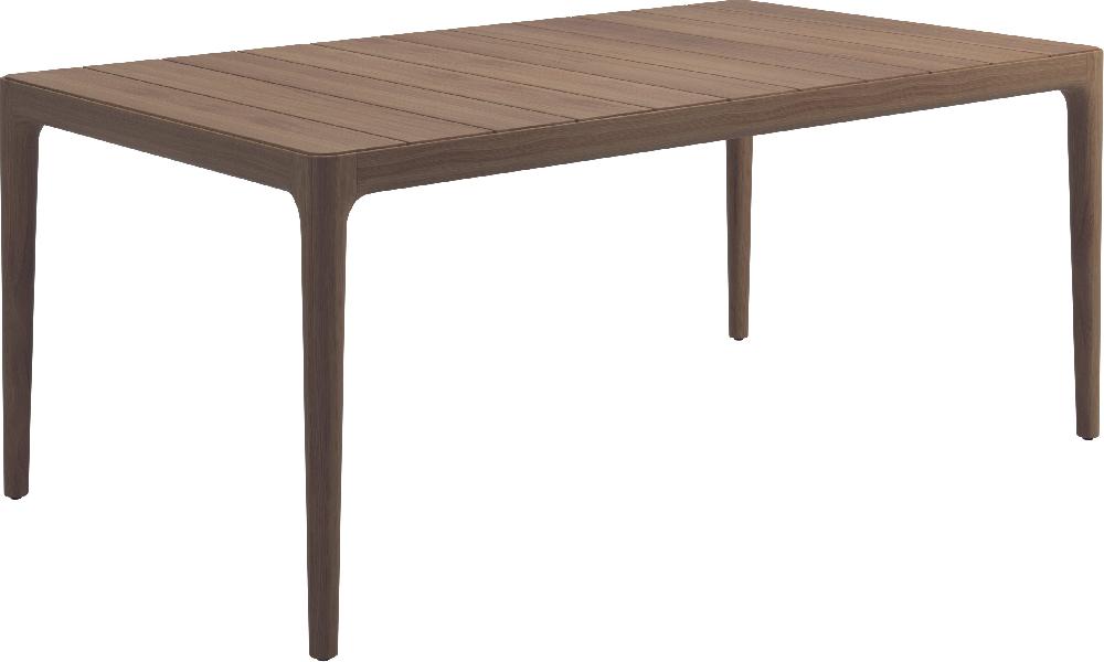 patio Gloster Lima 71" Dining Table