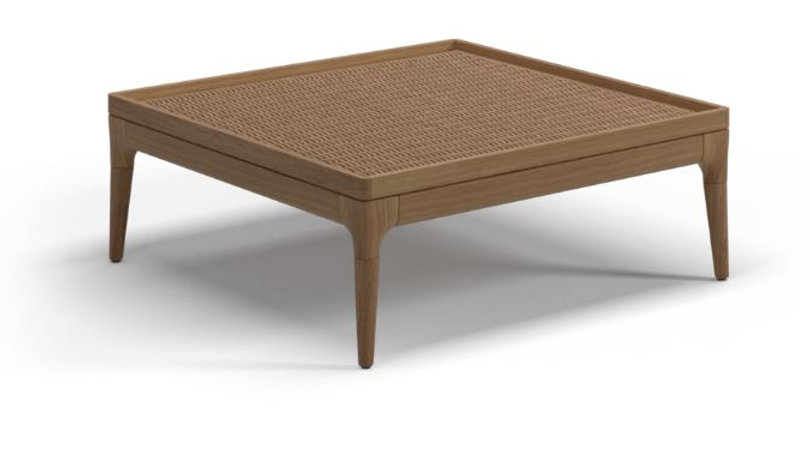 Patio Gloster Lima Coffee Table