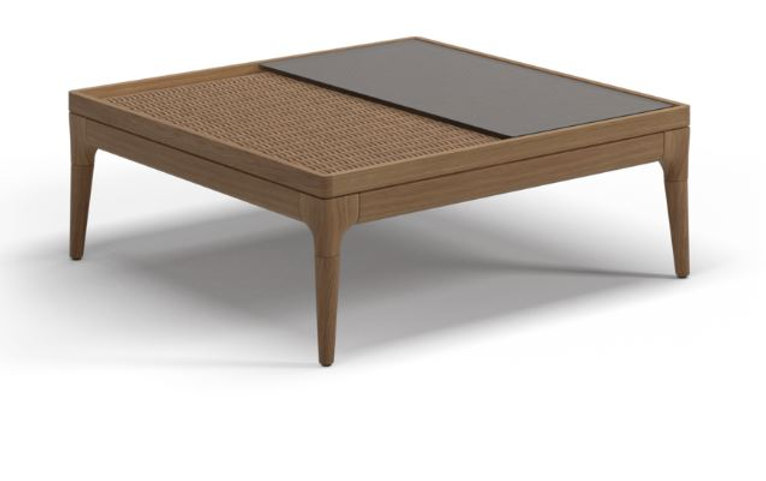 patio Gloster Lima Coffee Table