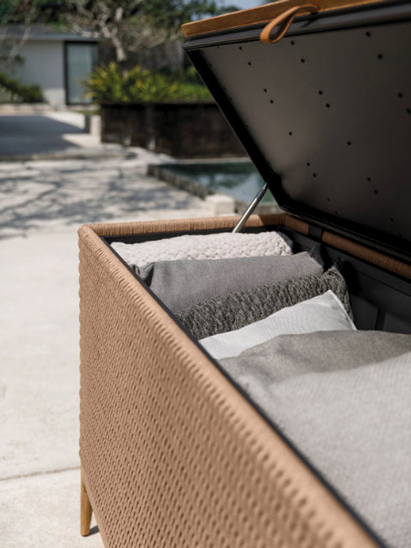 Patio Gloster Lima Storage Box