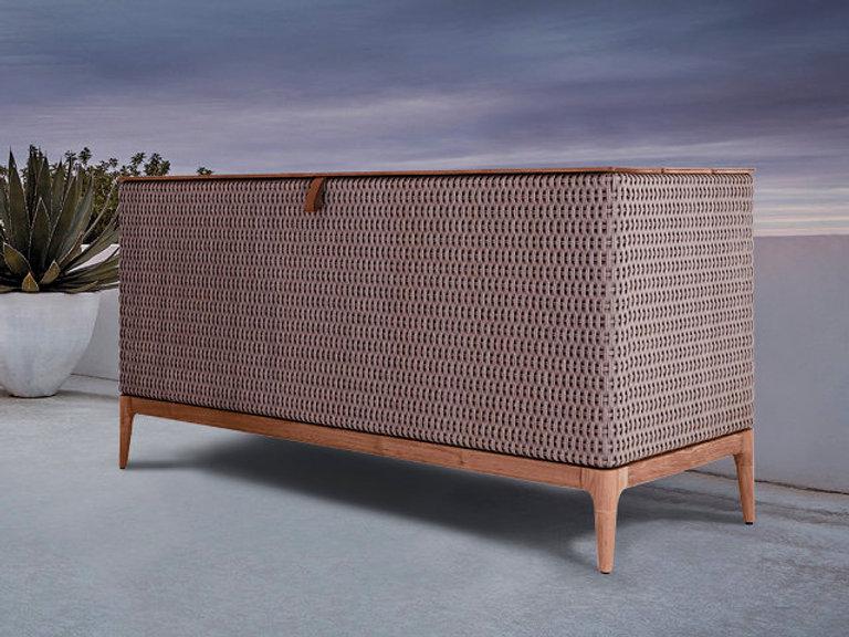 Patio Gloster Lima Storage Box