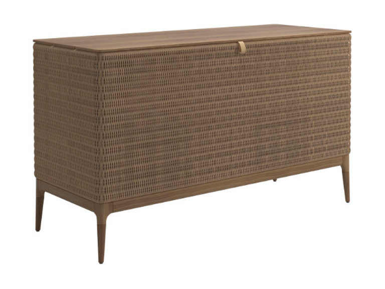 patio Gloster Lima Storage Box