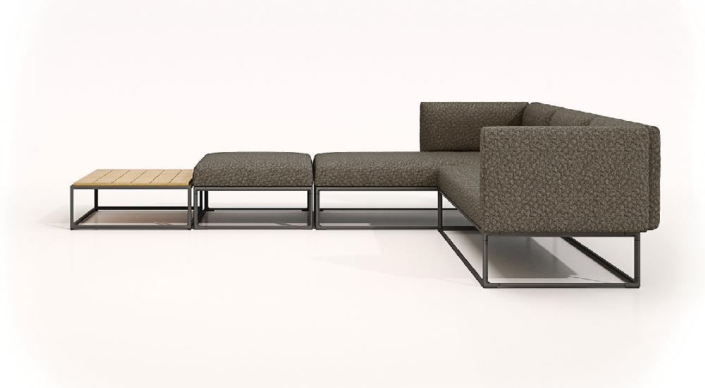 Patio Gloster Maya 30"x34" Center Unit