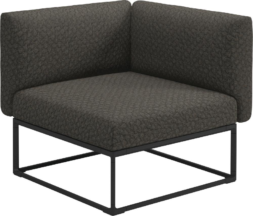 patio Gloster Maya 34"x 34" Corner Unit