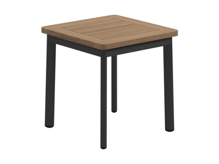 patio Gloster Metz 15" SideTable