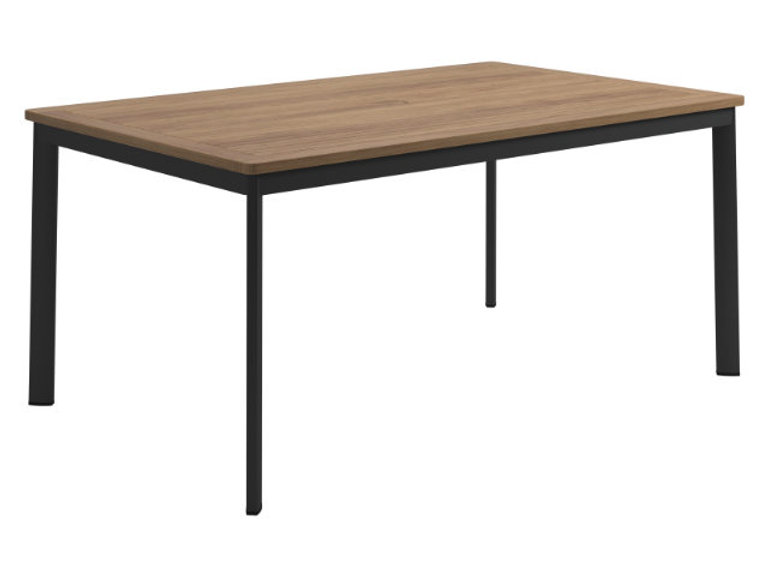 patio Gloster Metz 63" Dining Table