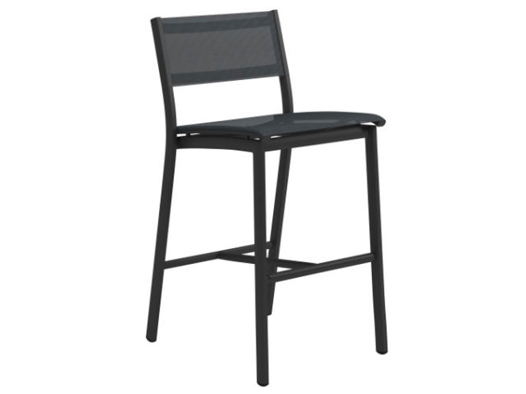 patio Gloster Metz Bar Chair - Set of 2