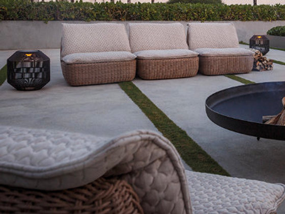 Patio Gloster Omada Lounge Chair