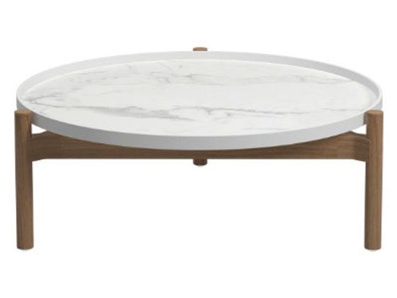 Patio Gloster Sepal Coffee Tables