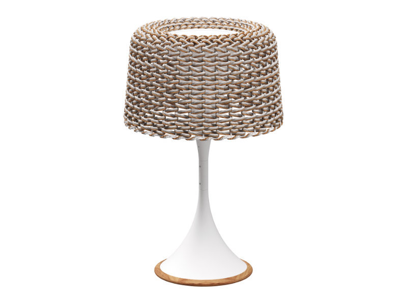 patio Gloster Small Lantern Lamp