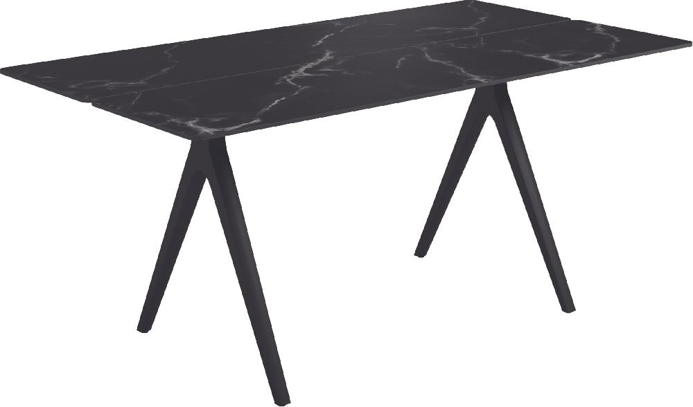 Patio Gloster Split 67" Dining Table