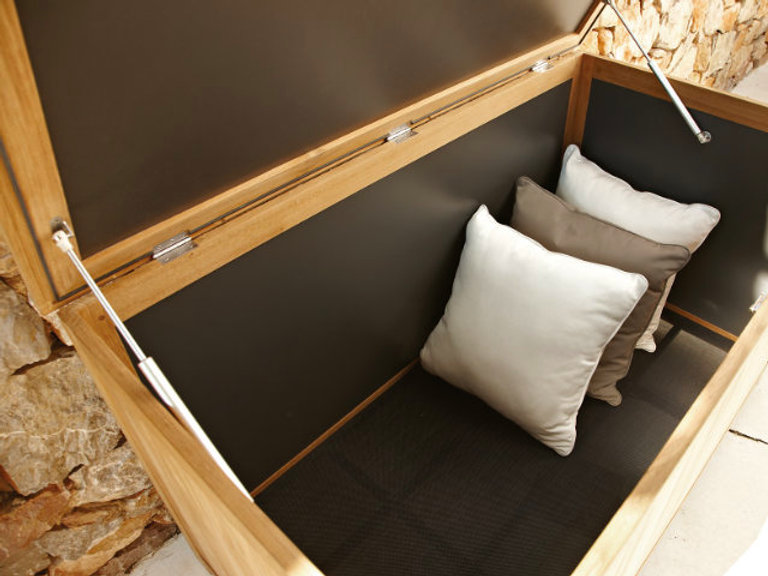 Patio Gloster Standards Storage Chest