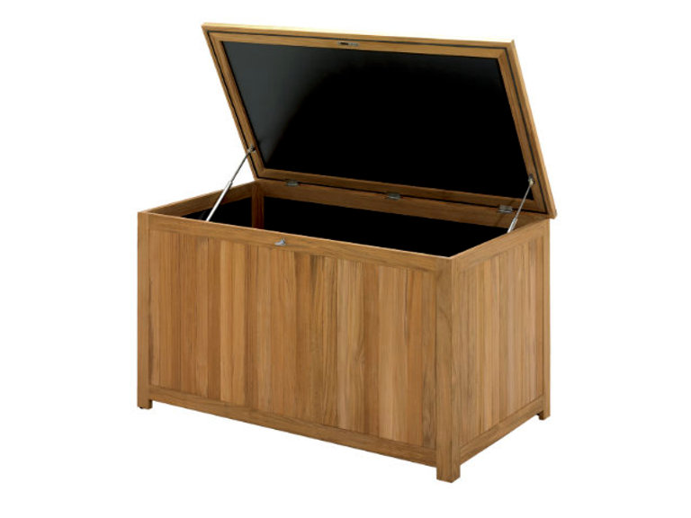 patio Gloster Standards Storage Chest