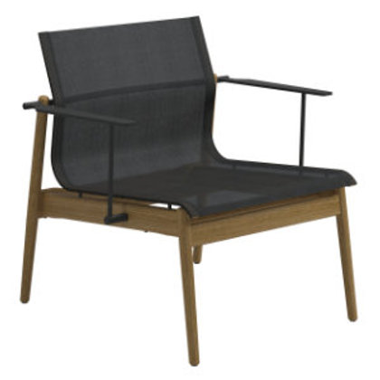 patio Gloster Sway Lounge Chair