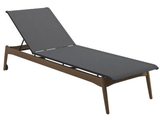 patio Gloster Sway Lounger