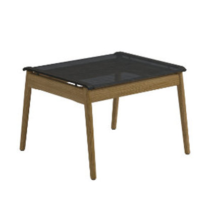 patio Gloster Sway Ottoman