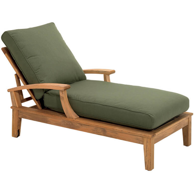 patio Gloster Ventura Chaise