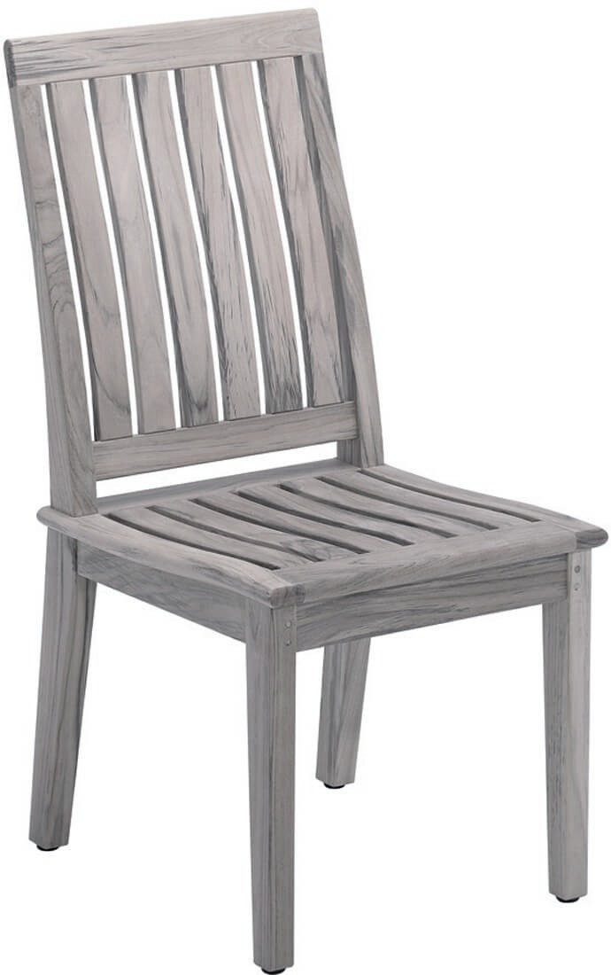 Patio Gloster Ventura Dining Side Chair