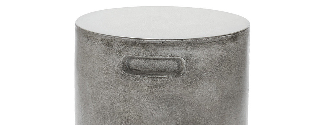 Patio Hideout Accent Piece