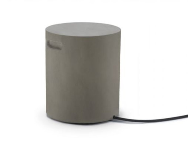 patio Hideout Accent Piece