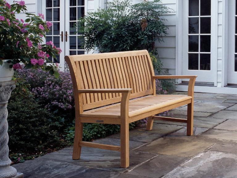 Patio Kingsley Bate 4.5' Chelsea Bench