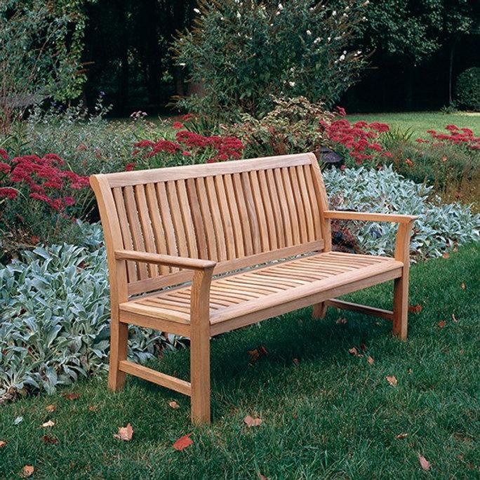 Patio Kingsley Bate 4.5' Chelsea Bench