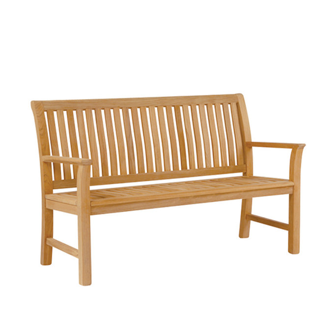 patio Kingsley Bate 4.5' Chelsea Bench