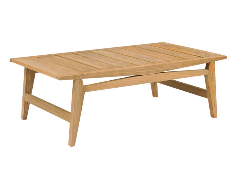 patio Kingsley Bate Algarve Coffee Table