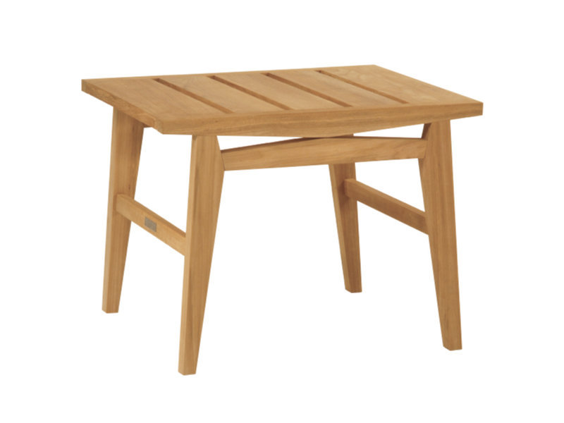 patio Kingsley Bate Algarve Side Table