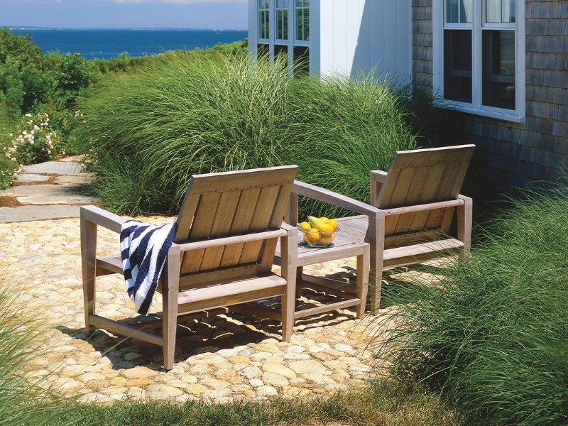 Patio Kingsley Bate Amalfi Club Chair