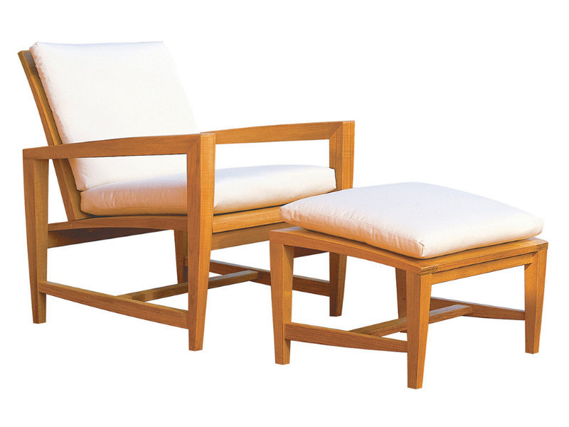 Patio Kingsley Bate Amalfi Club Chair