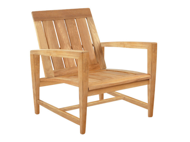 patio Kingsley Bate Amalfi Club Chair