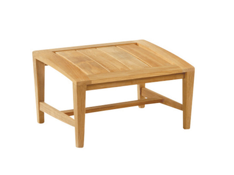 patio Kingsley Bate Amalfi Club Ottoman