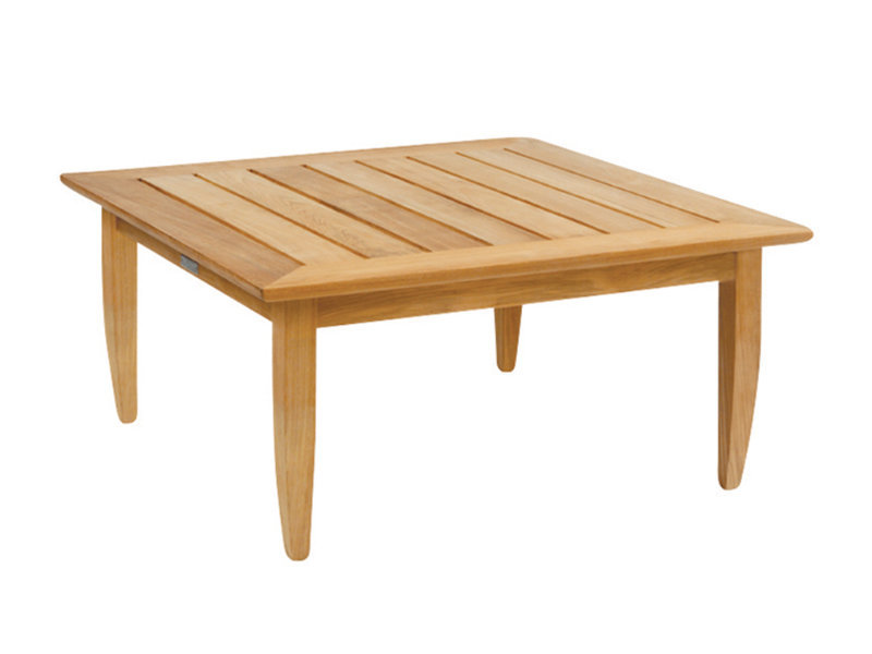patio Kingsley Bate Amalfi Coffee Table