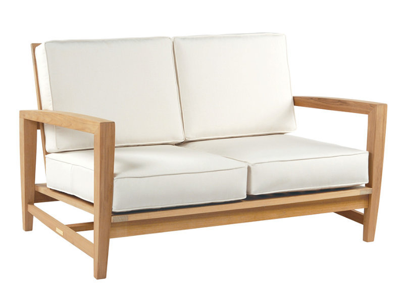 patio Kingsley Bate Amalfi Loveseat