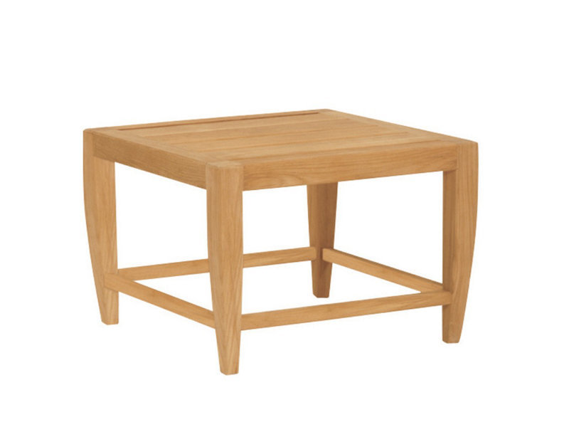 patio Kingsley Bate Amalfi Side Table