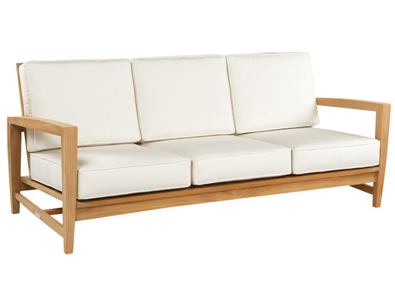 patio Kingsley Bate Amalfi Sofa