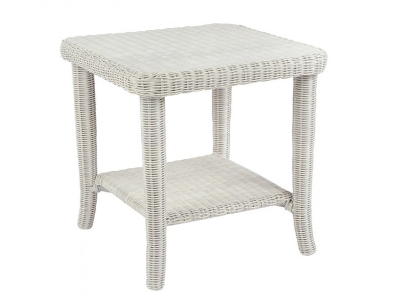 patio Kingsley Bate Cape Cod 23” End Table