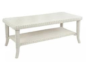 patio Kingsley Bate Cape Cod 47" Coffee Table
