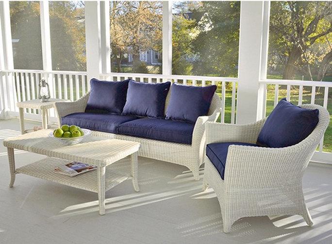 Patio Kingsley Bate Cape Cod Sofa