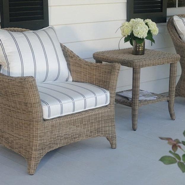 Patio Kingsley Bate Cape Cod Sofa