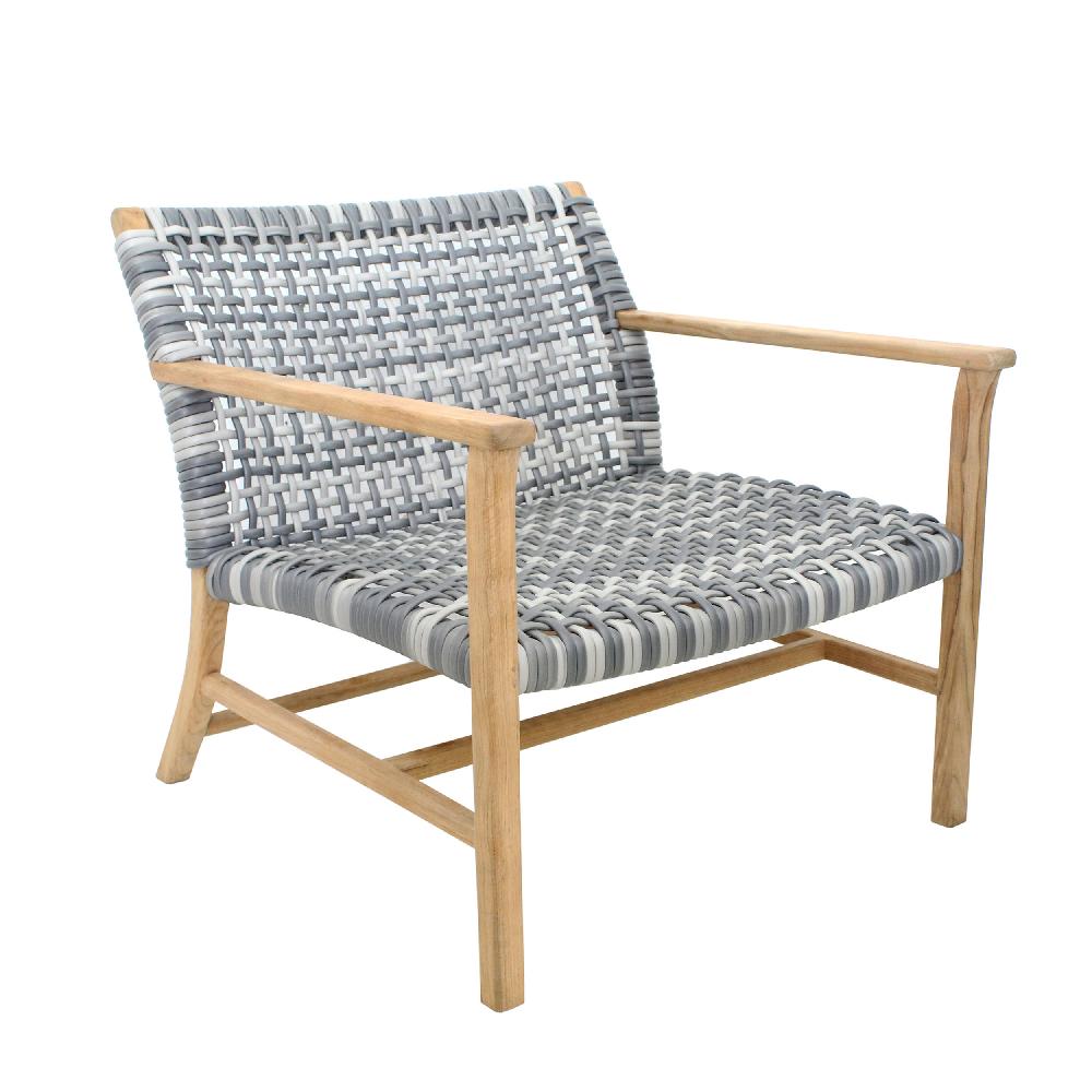 patio Kingsley Bate Catherine Club Lounge Chair